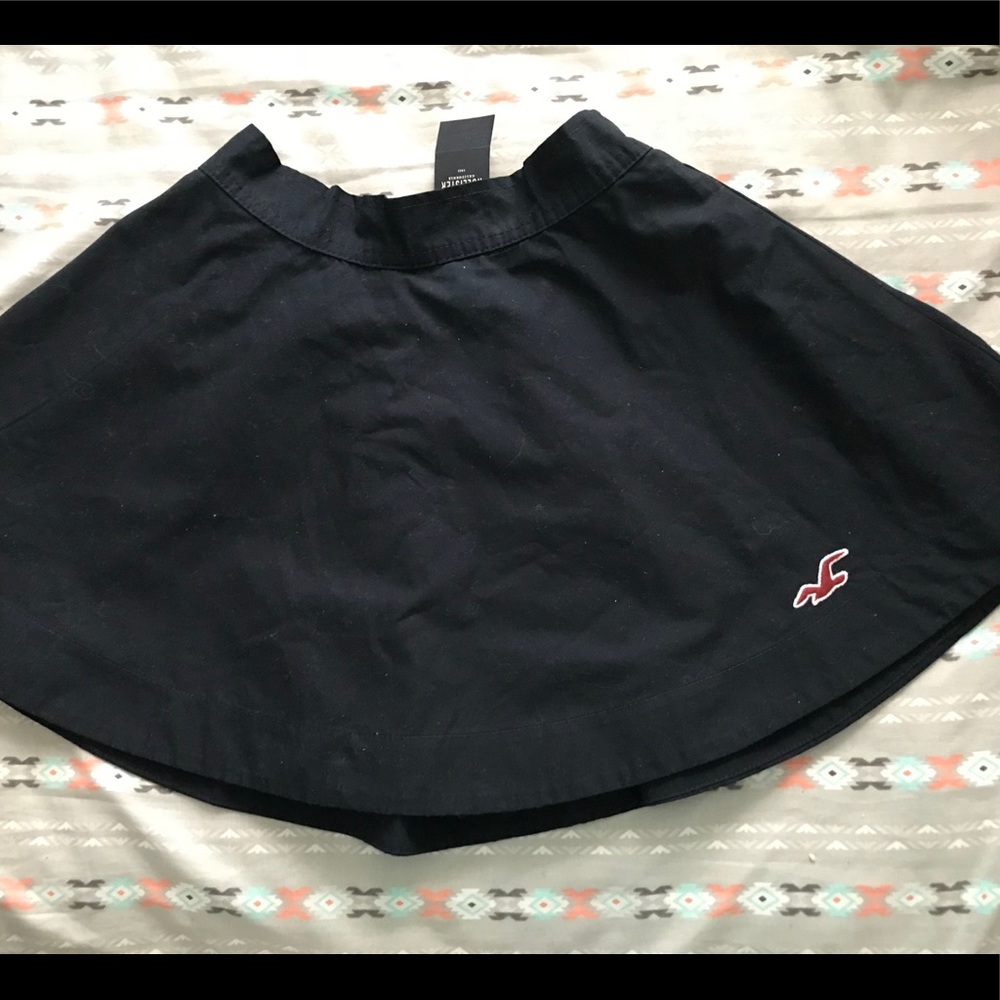 Hollister skirt NWT size xs